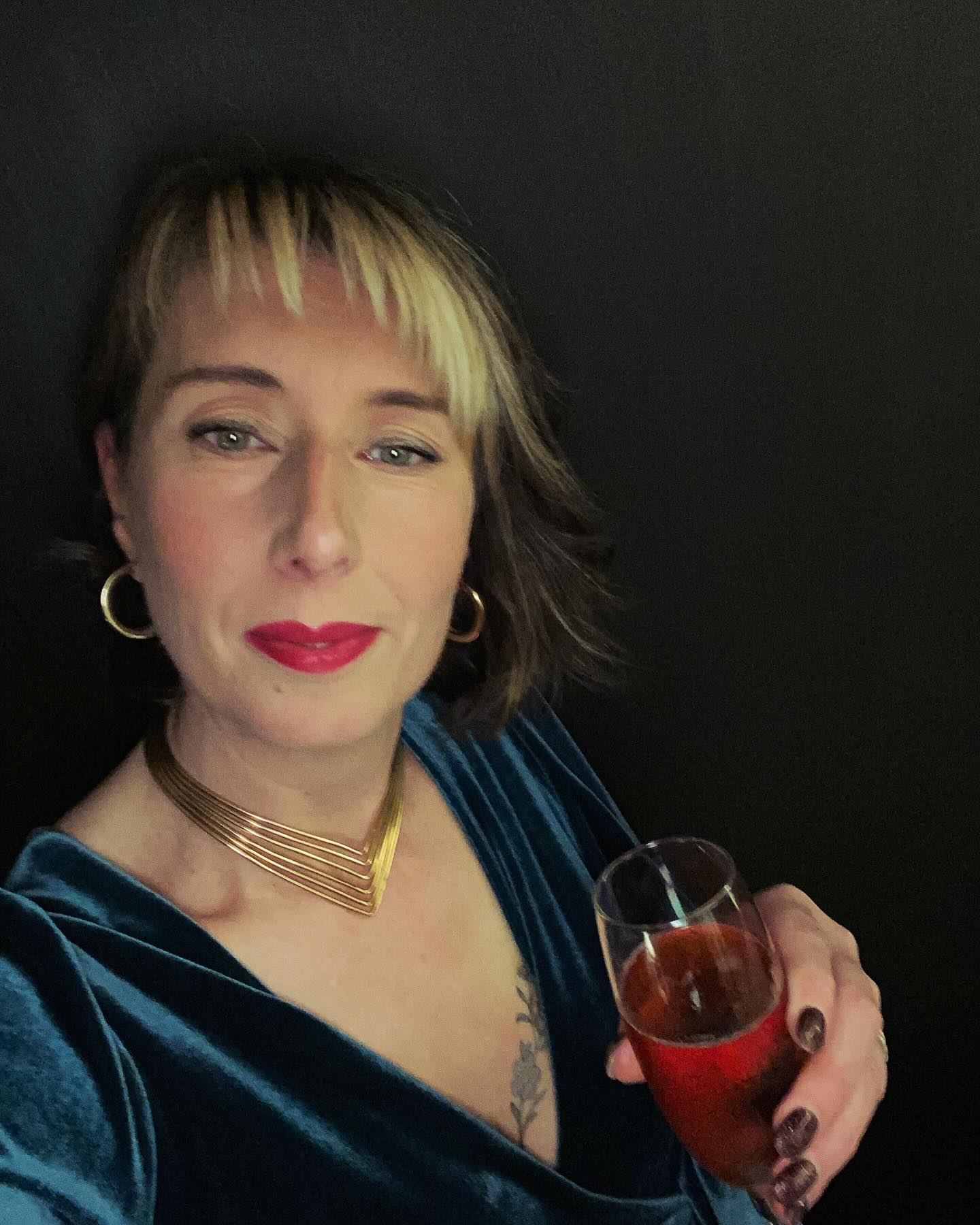 Expert hair transformation