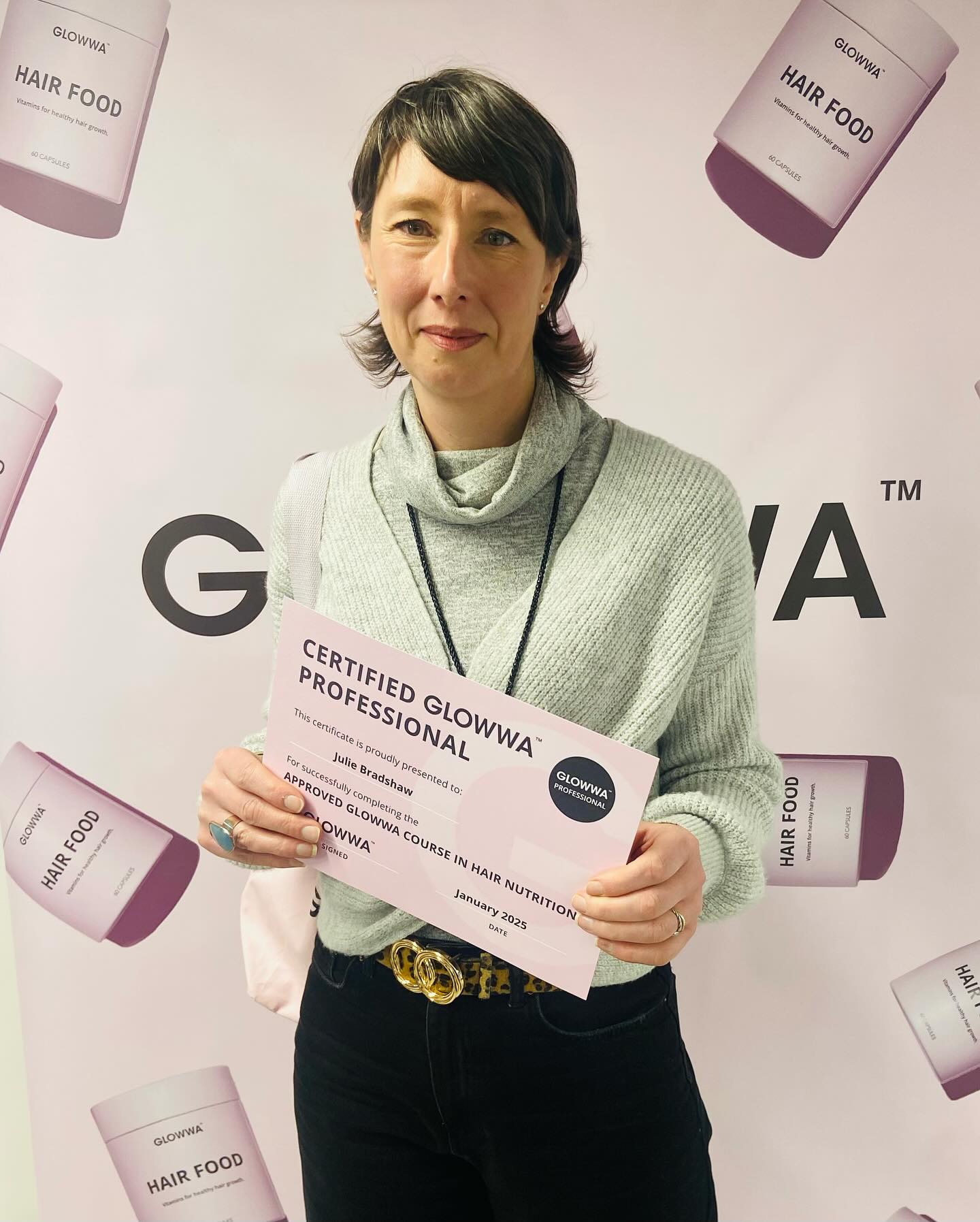 Expert colour techniques